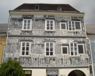 Sgraffitohaus